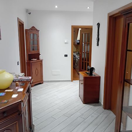Piccolo Poggio Apartments Floransa Dış mekan fotoğraf