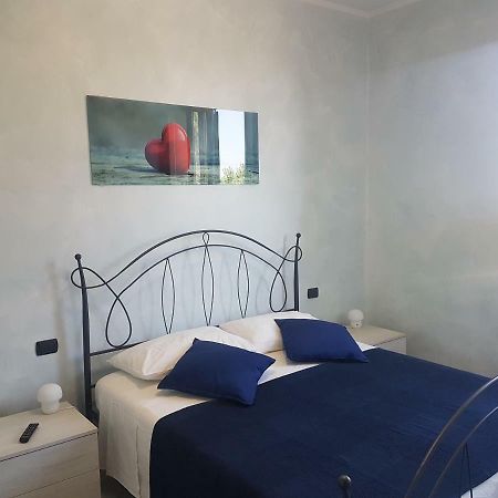 Piccolo Poggio Apartments Floransa Dış mekan fotoğraf