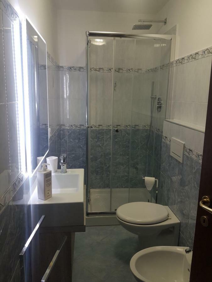 Piccolo Poggio Apartments Floransa Dış mekan fotoğraf