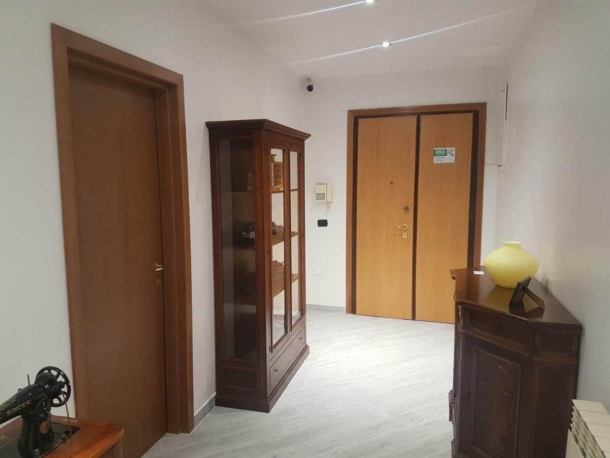 Piccolo Poggio Apartments Floransa Dış mekan fotoğraf