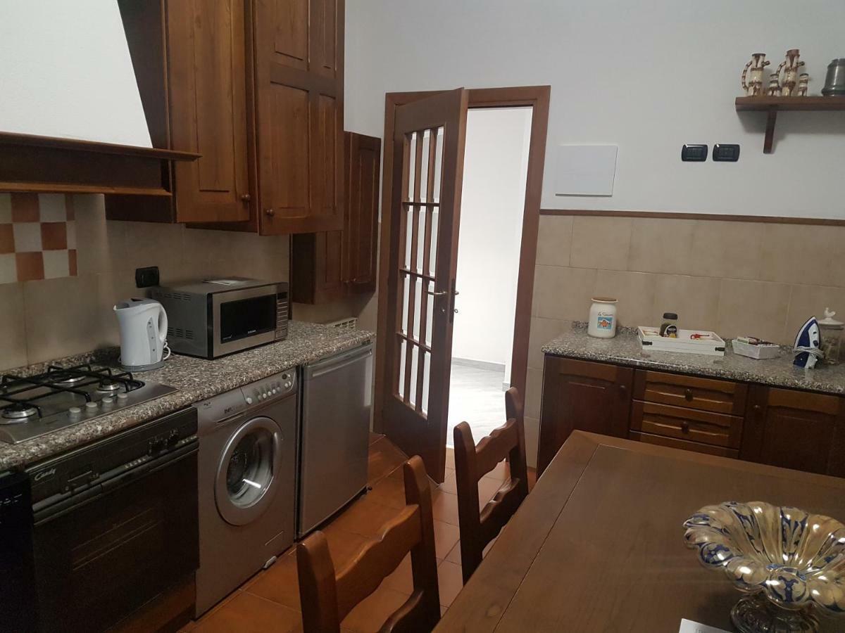 Piccolo Poggio Apartments Floransa Dış mekan fotoğraf
