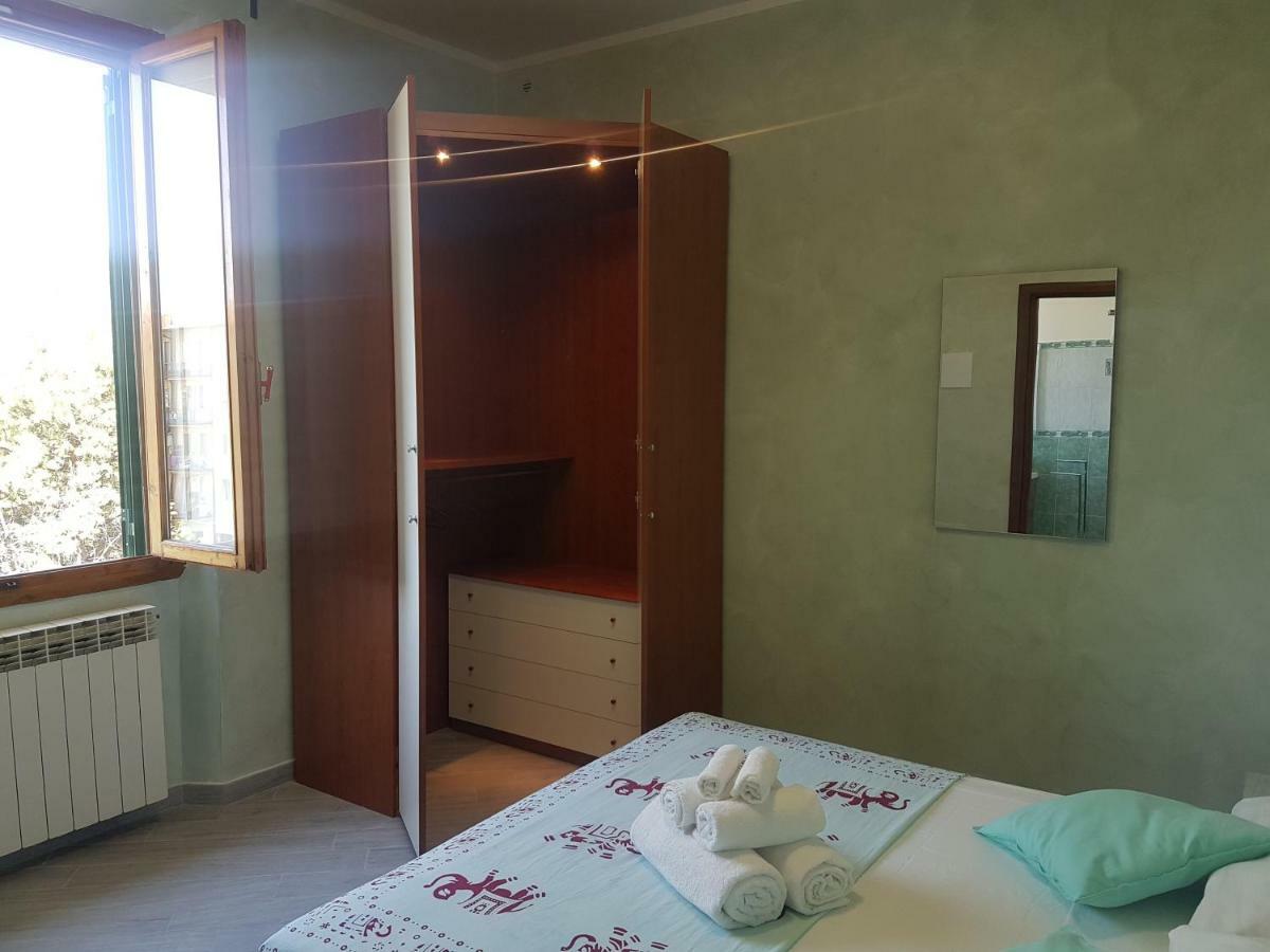 Piccolo Poggio Apartments Floransa Dış mekan fotoğraf