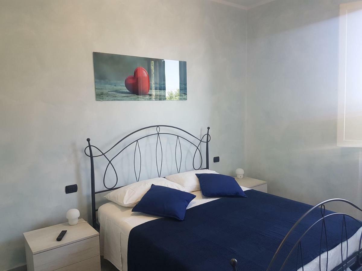 Piccolo Poggio Apartments Floransa Dış mekan fotoğraf