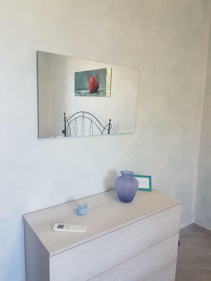 Piccolo Poggio Apartments Floransa Dış mekan fotoğraf