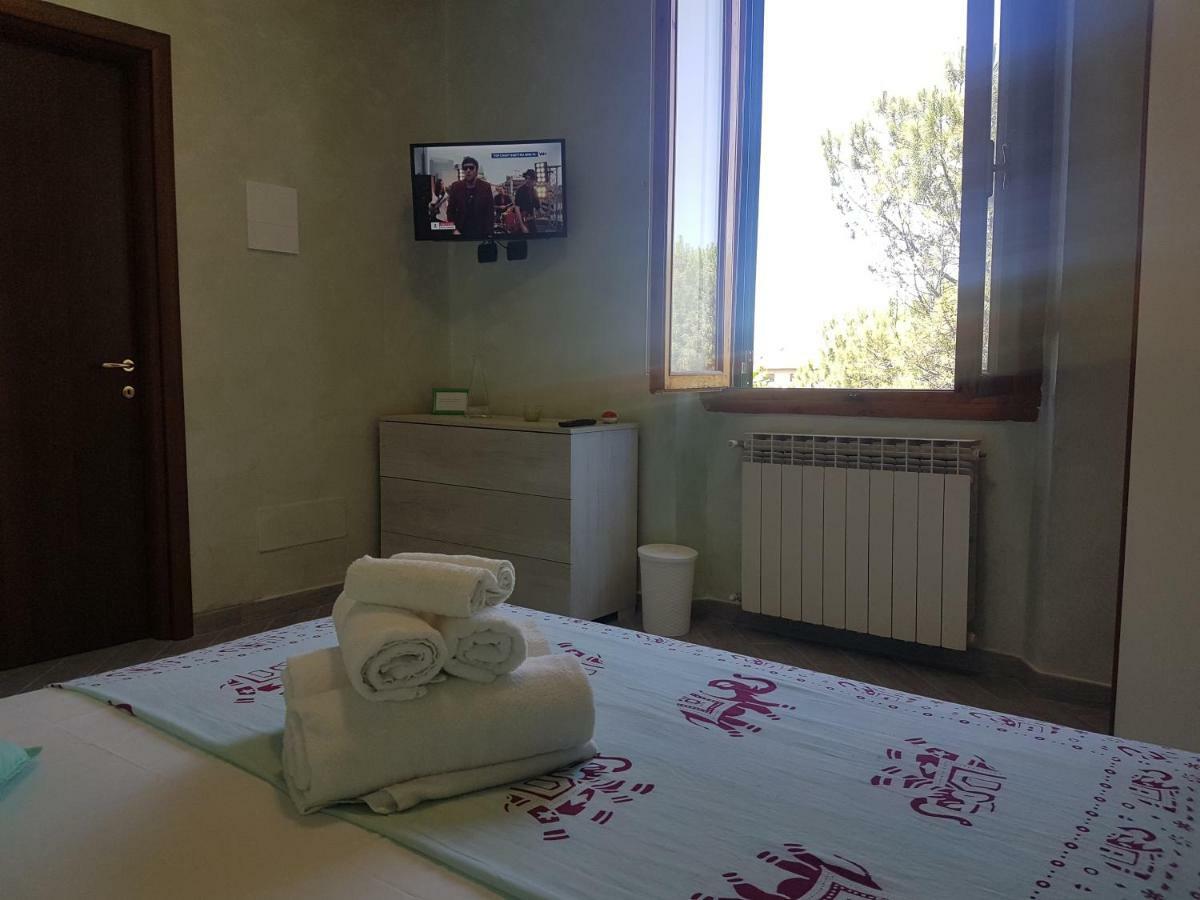 Piccolo Poggio Apartments Floransa Dış mekan fotoğraf