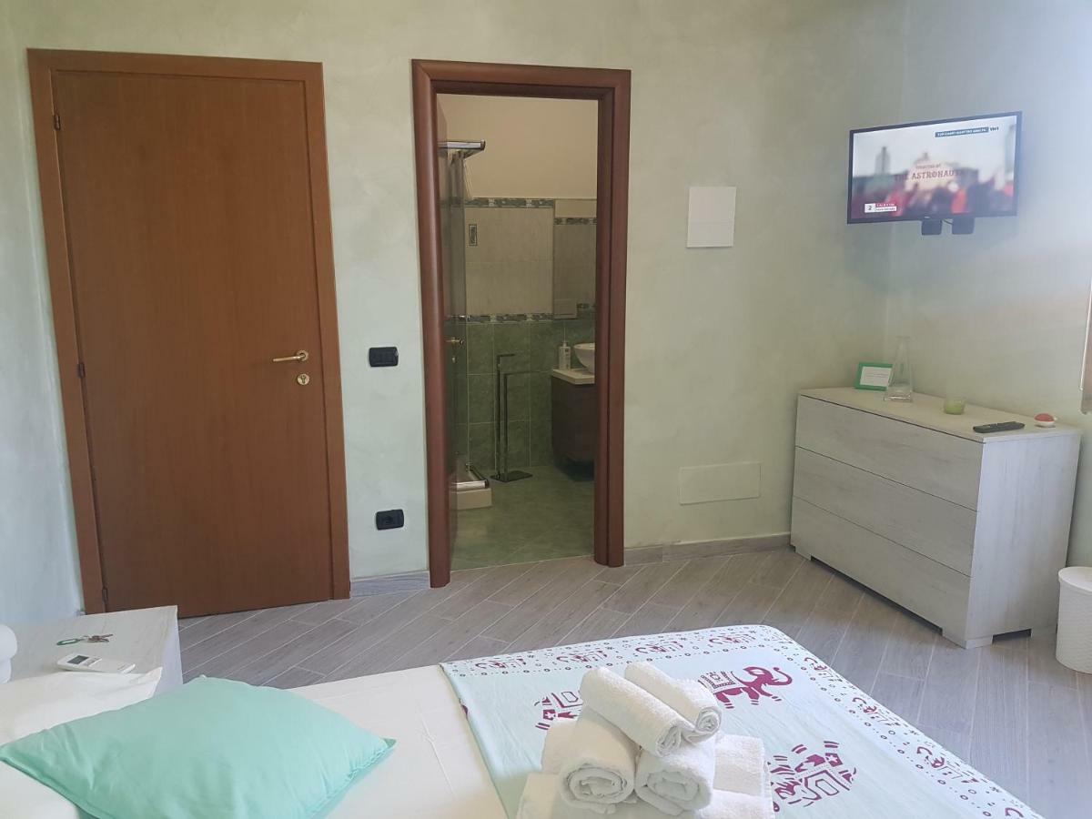 Piccolo Poggio Apartments Floransa Dış mekan fotoğraf