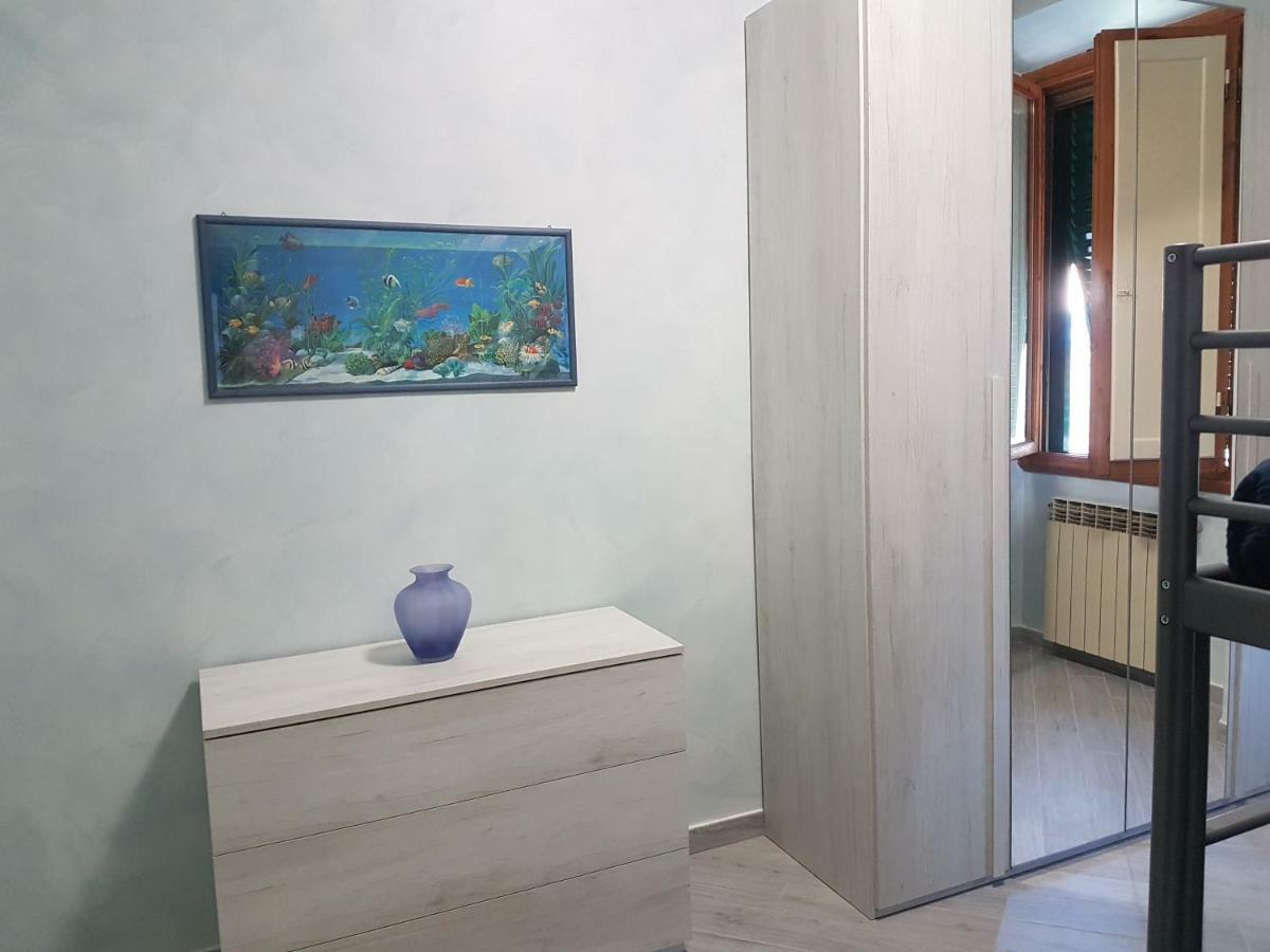 Piccolo Poggio Apartments Floransa Dış mekan fotoğraf