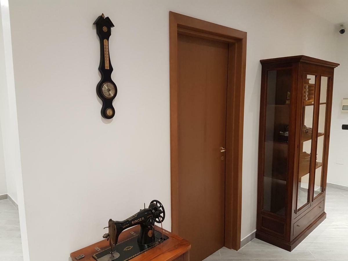 Piccolo Poggio Apartments Floransa Dış mekan fotoğraf