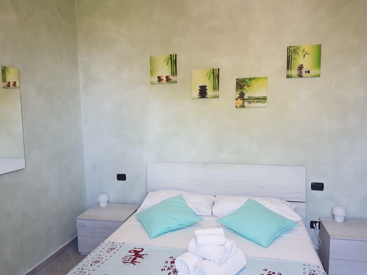 Piccolo Poggio Apartments Floransa Dış mekan fotoğraf