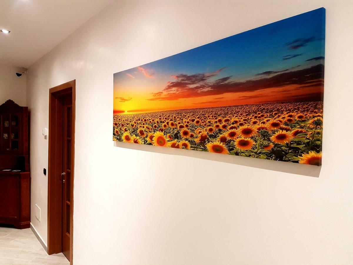 Piccolo Poggio Apartments Floransa Dış mekan fotoğraf