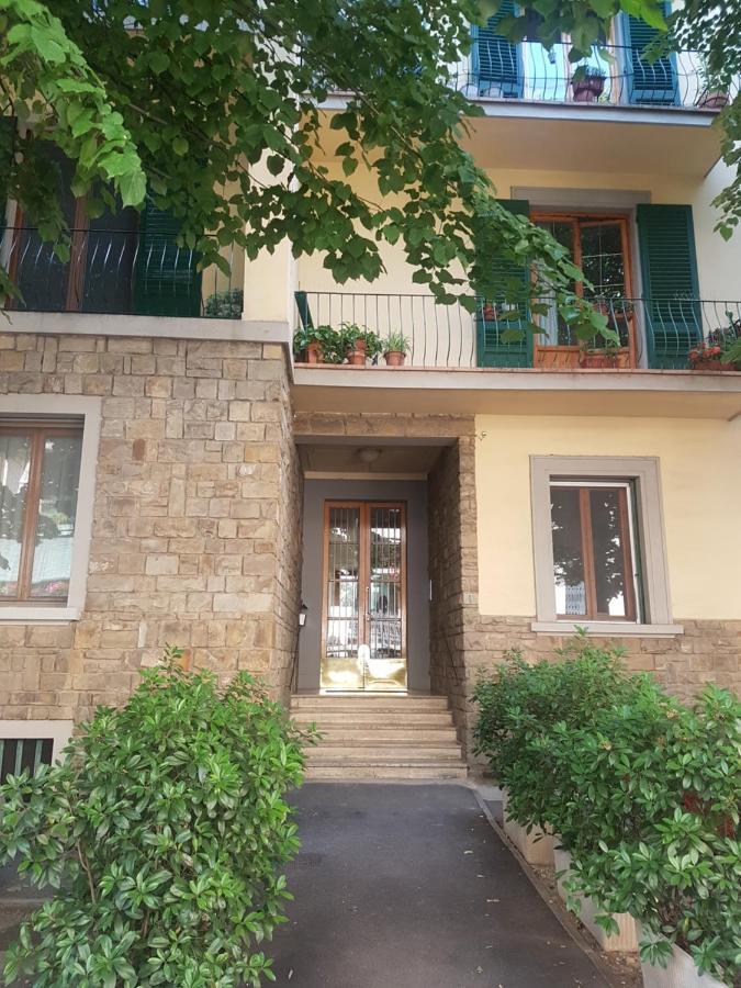 Piccolo Poggio Apartments Floransa Dış mekan fotoğraf
