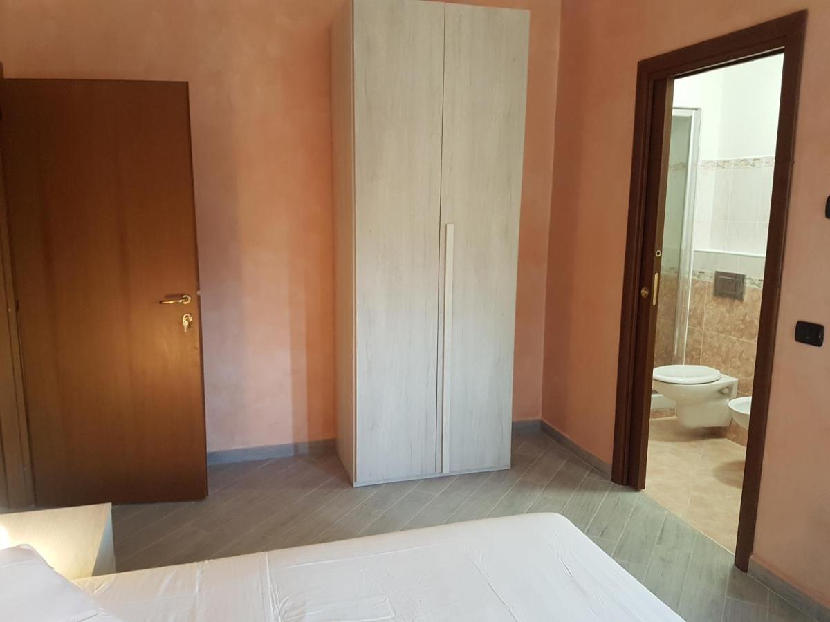 Piccolo Poggio Apartments Floransa Dış mekan fotoğraf