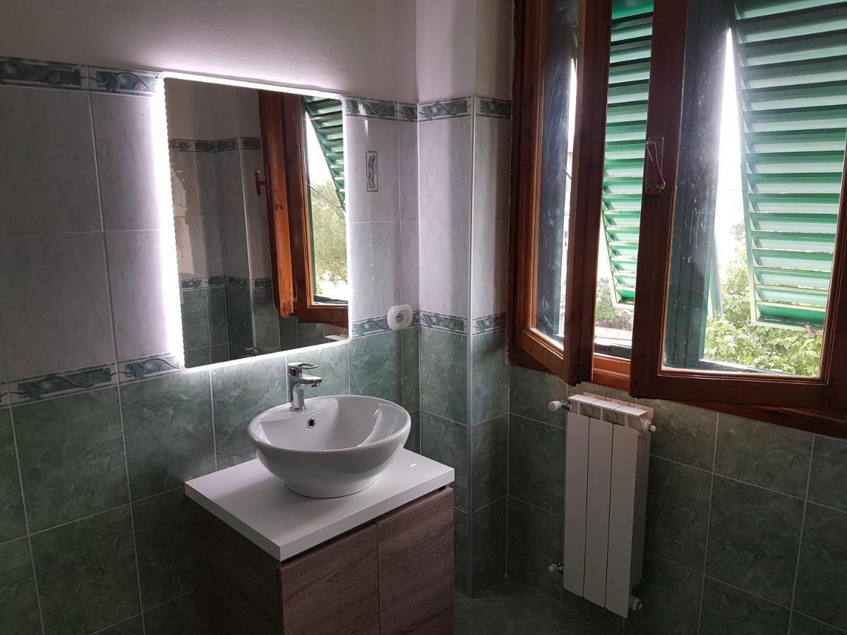 Piccolo Poggio Apartments Floransa Dış mekan fotoğraf