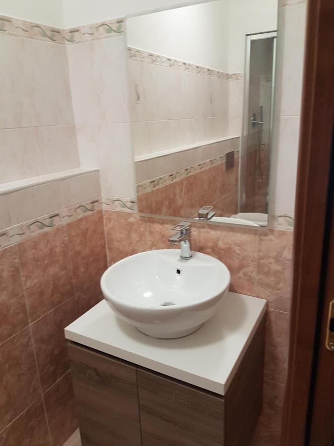 Piccolo Poggio Apartments Floransa Dış mekan fotoğraf