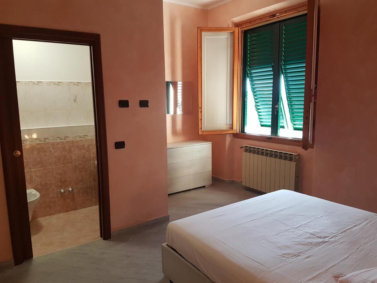 Piccolo Poggio Apartments Floransa Dış mekan fotoğraf