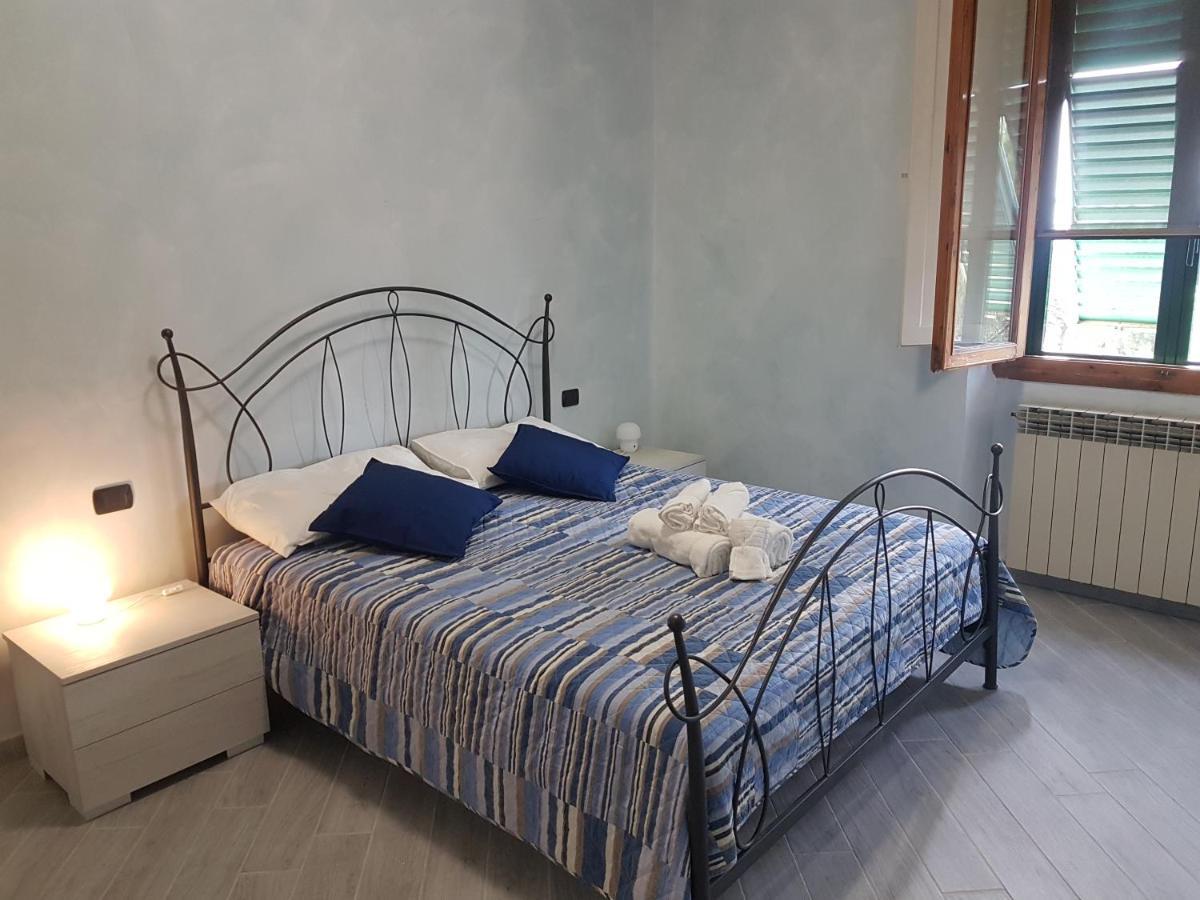 Piccolo Poggio Apartments Floransa Dış mekan fotoğraf