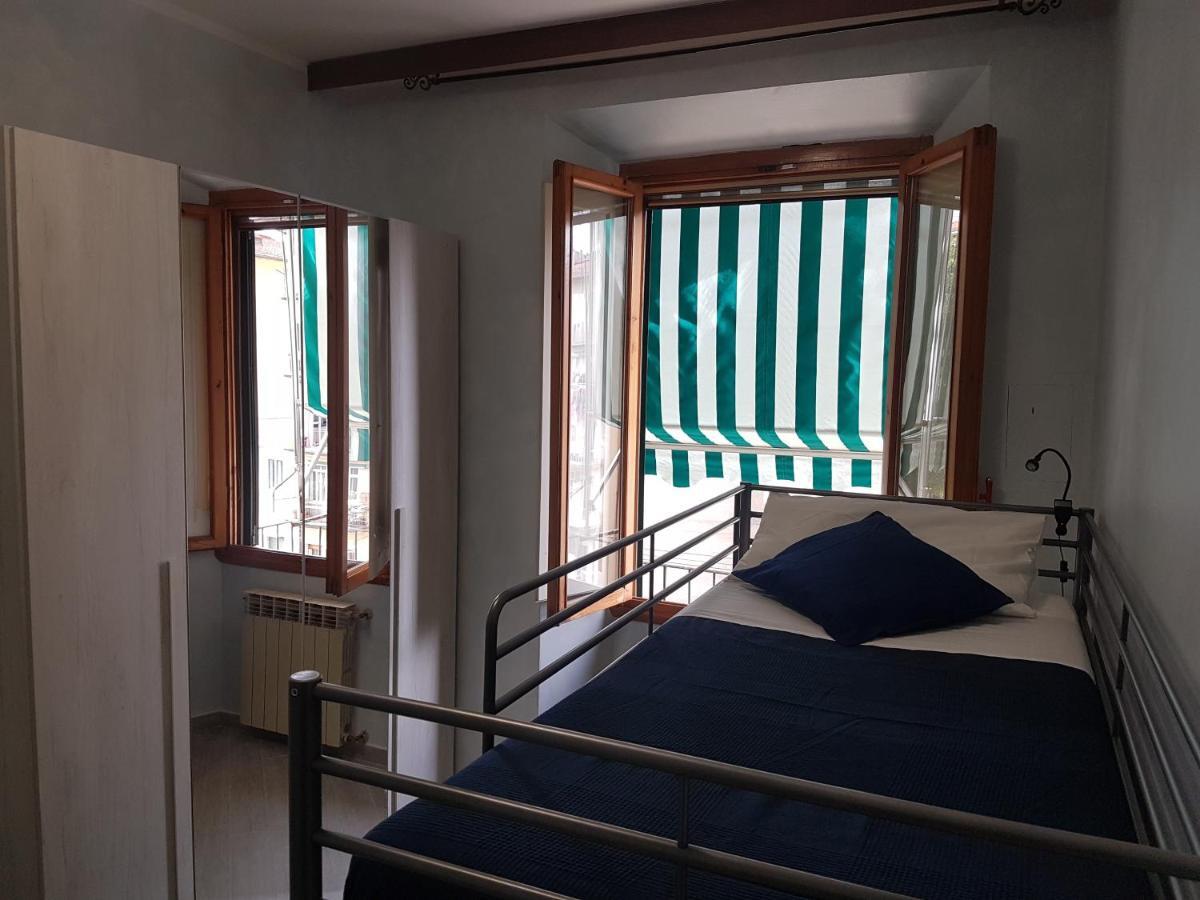 Piccolo Poggio Apartments Floransa Dış mekan fotoğraf