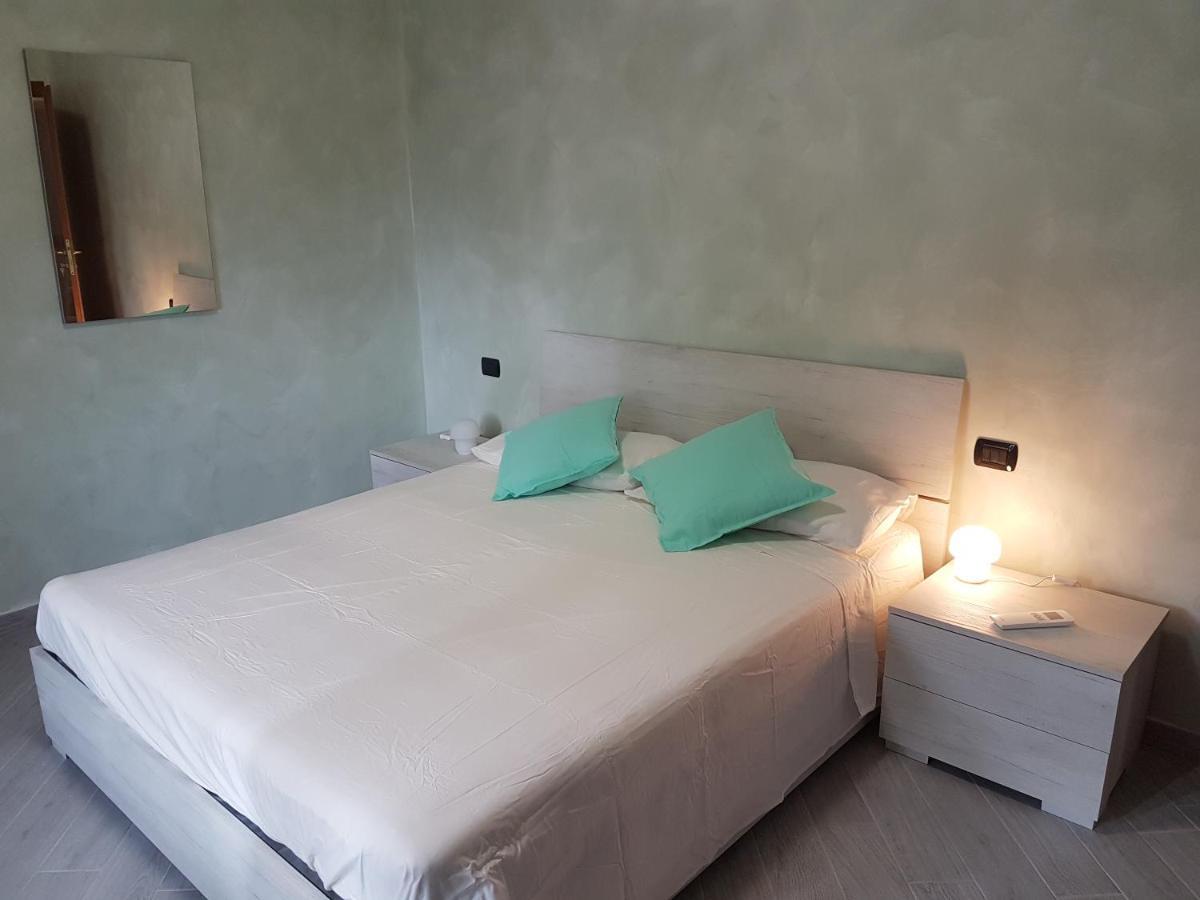 Piccolo Poggio Apartments Floransa Dış mekan fotoğraf