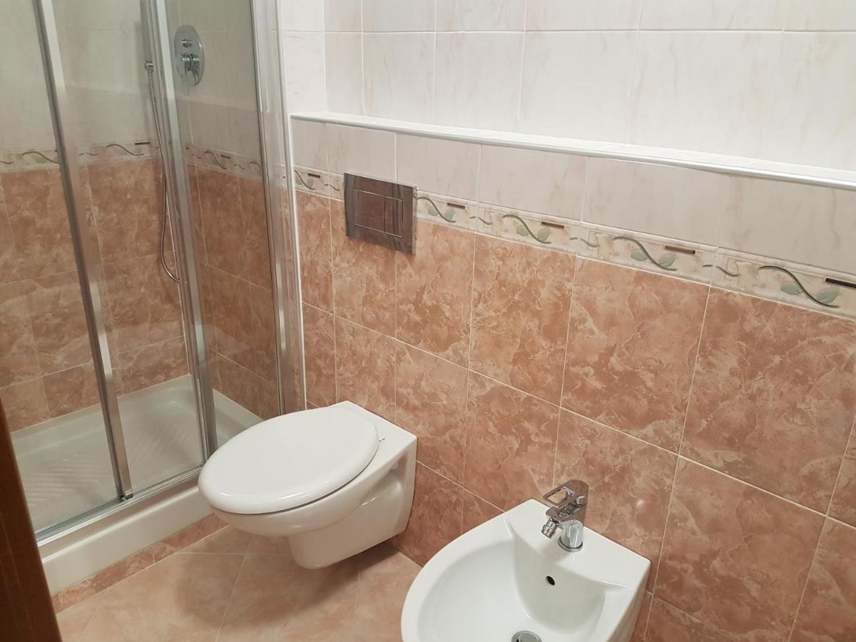 Piccolo Poggio Apartments Floransa Dış mekan fotoğraf