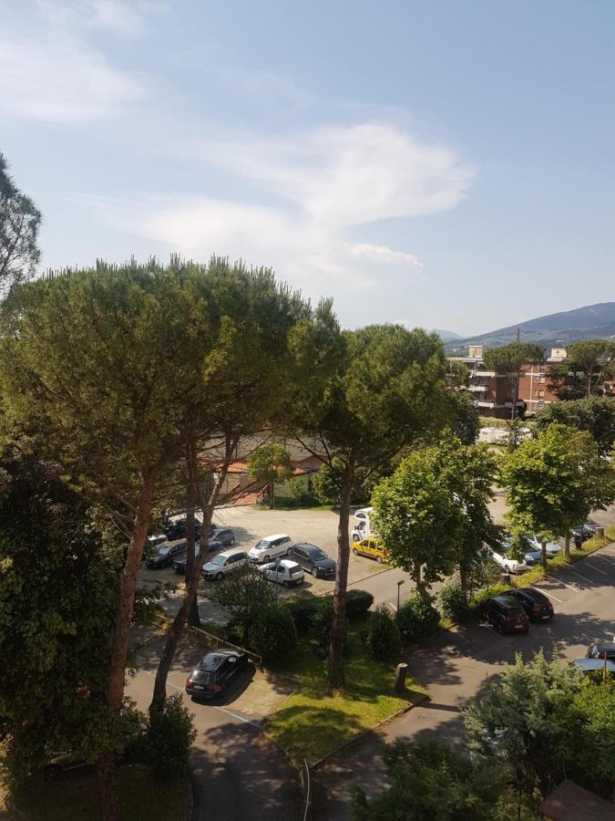 Piccolo Poggio Apartments Floransa Dış mekan fotoğraf
