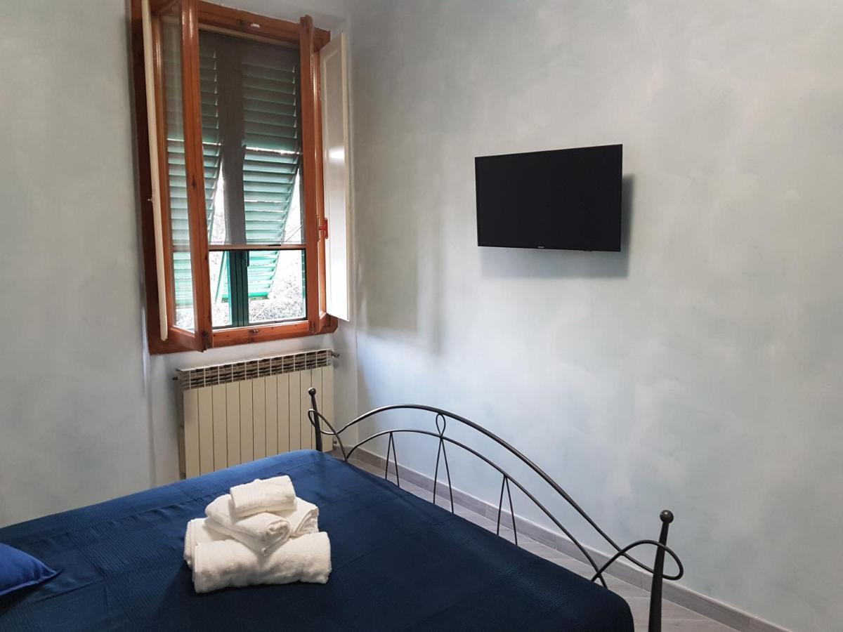Piccolo Poggio Apartments Floransa Dış mekan fotoğraf