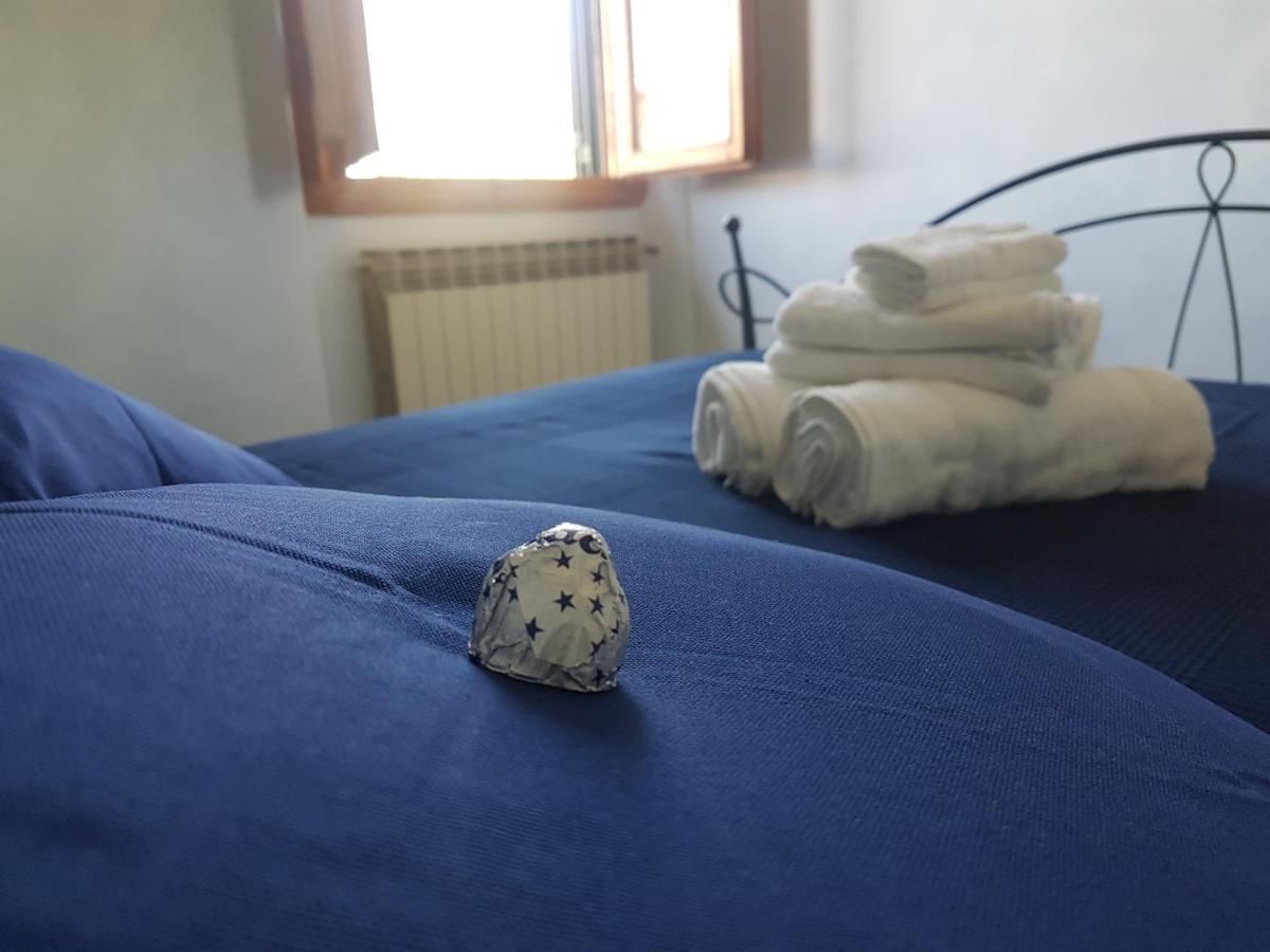 Piccolo Poggio Apartments Floransa Dış mekan fotoğraf