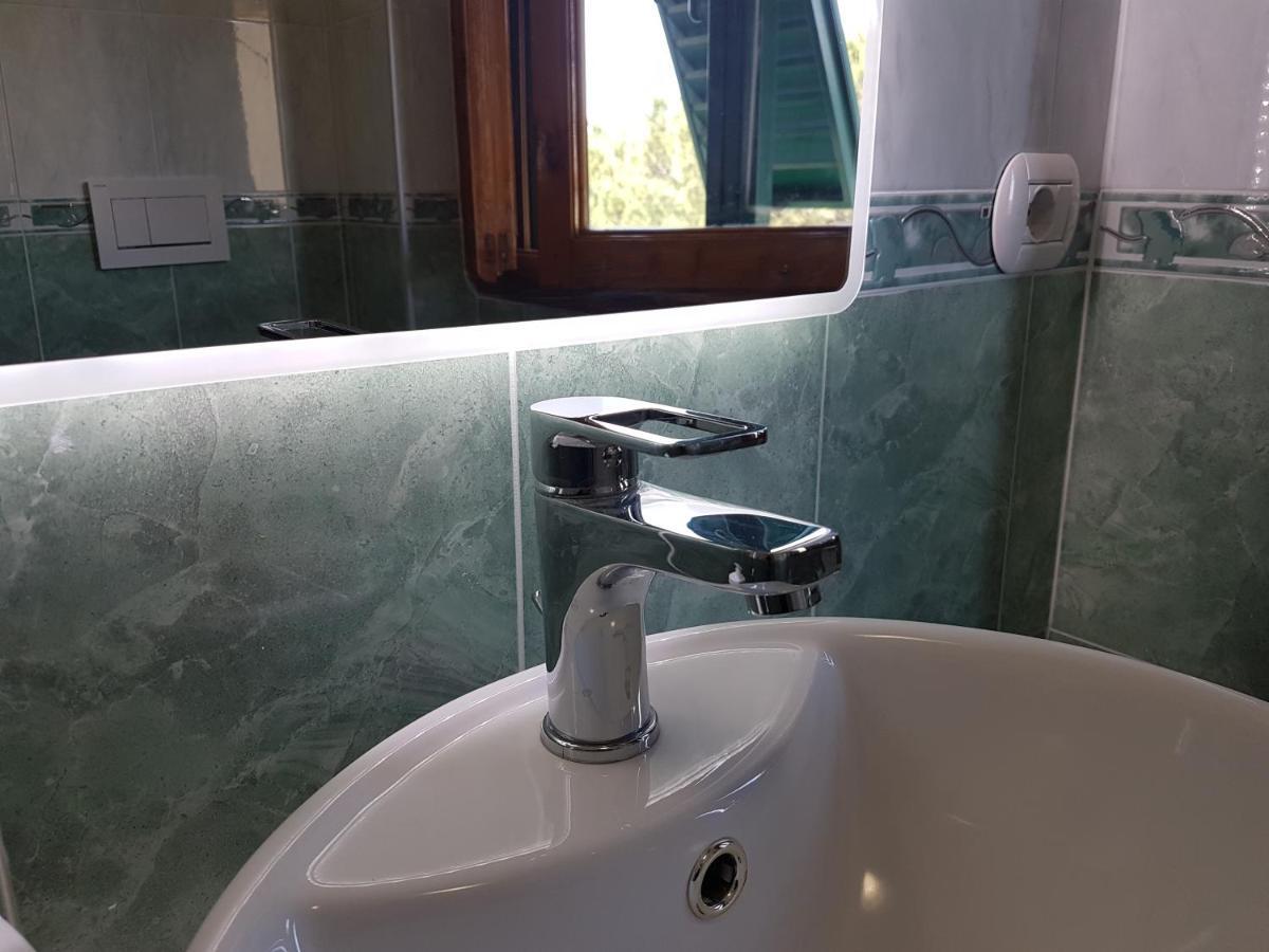 Piccolo Poggio Apartments Floransa Dış mekan fotoğraf