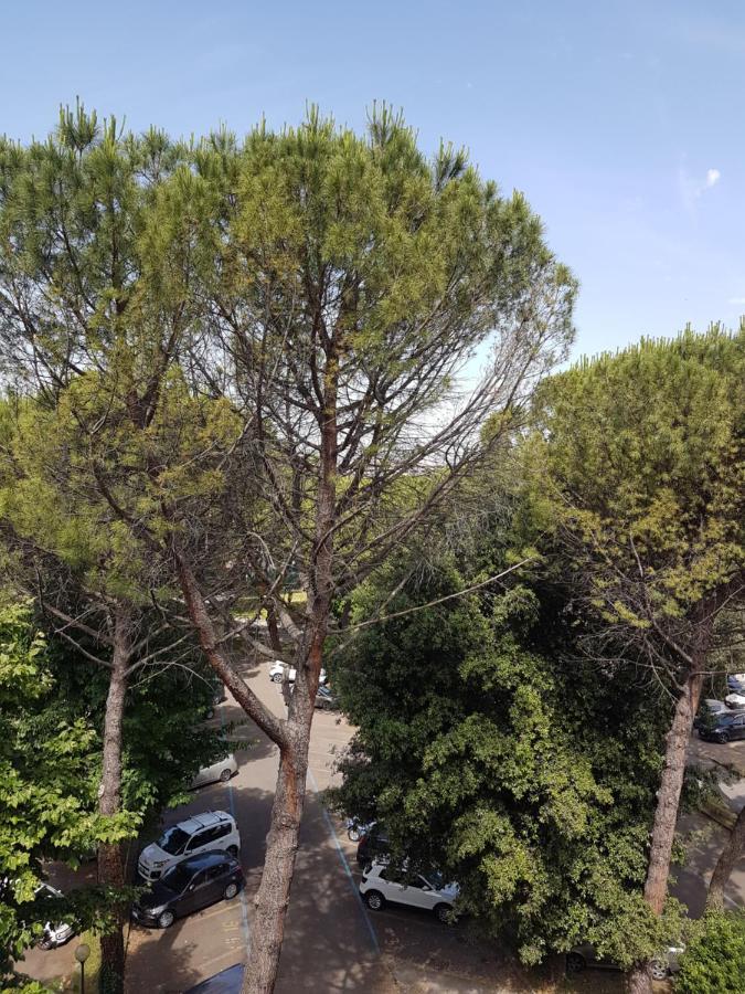 Piccolo Poggio Apartments Floransa Dış mekan fotoğraf