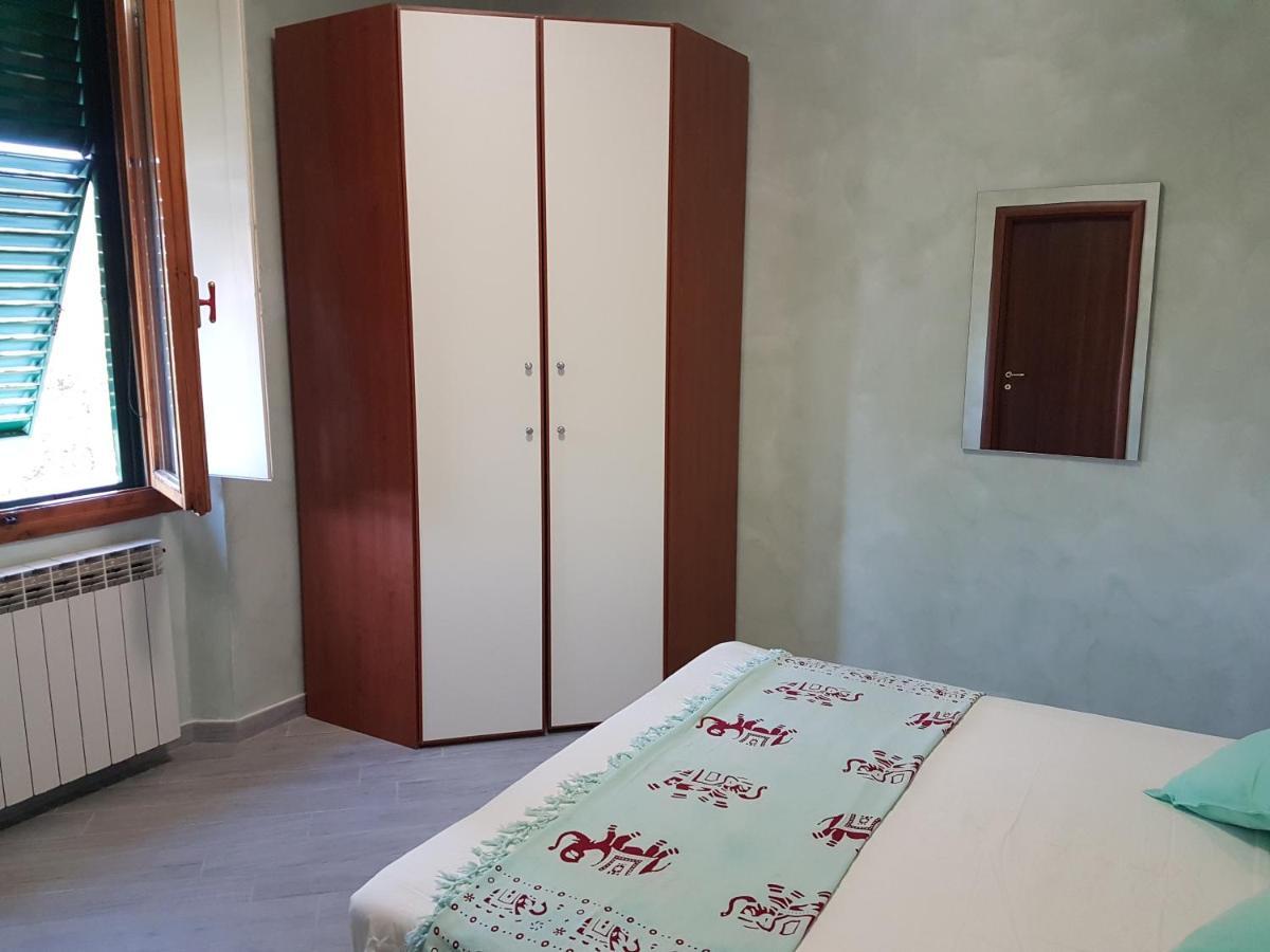 Piccolo Poggio Apartments Floransa Dış mekan fotoğraf