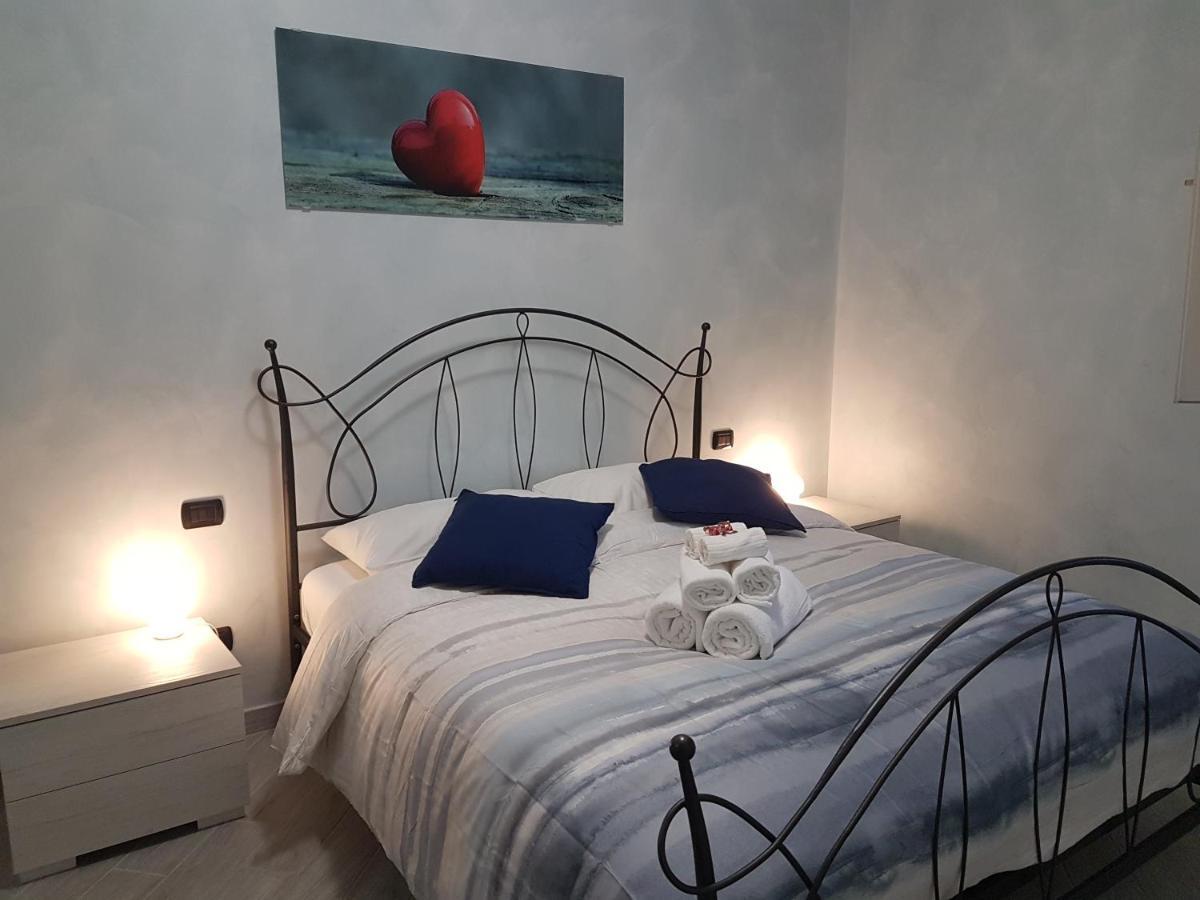 Piccolo Poggio Apartments Floransa Dış mekan fotoğraf