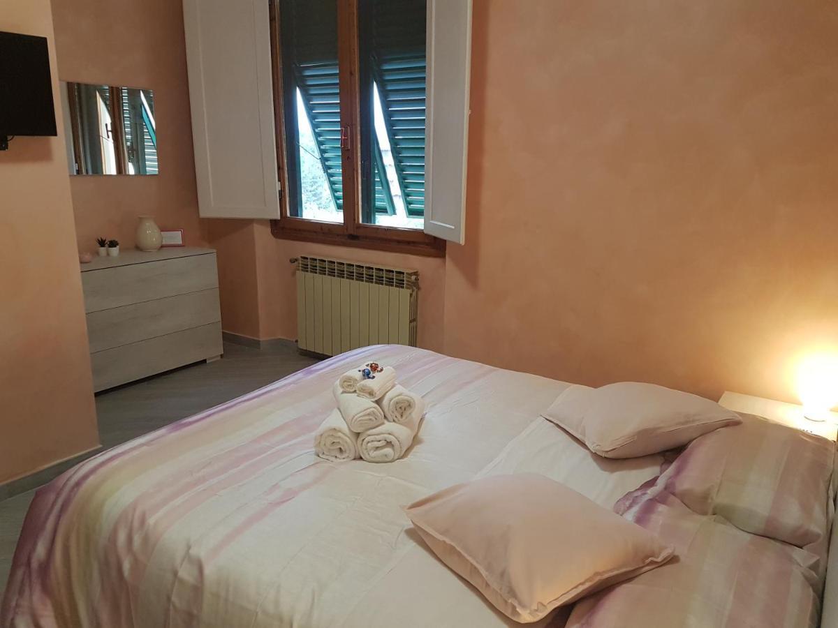 Piccolo Poggio Apartments Floransa Dış mekan fotoğraf