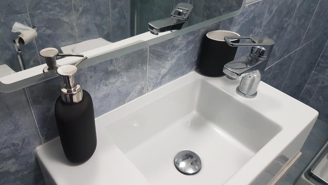 Piccolo Poggio Apartments Floransa Dış mekan fotoğraf